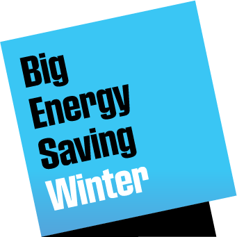 Big Energy Saving Week
