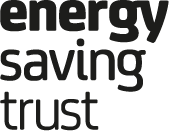 Energy Saving Trust logo